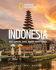 Indonesia. paesi del usato  Spedito ovunque in Italia 
