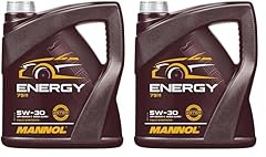Mannol litre energy for sale  Delivered anywhere in UK