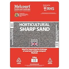 Melcourt horticultural sharp for sale  Delivered anywhere in UK