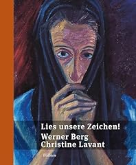 Lies zeichen werner gebraucht kaufen  Wird an jeden Ort in Deutschland