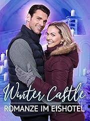 Winter castle romanze gebraucht kaufen  Wird an jeden Ort in Deutschland