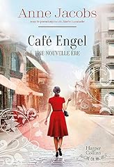Café engel nouvelle d'occasion  Livré partout en France