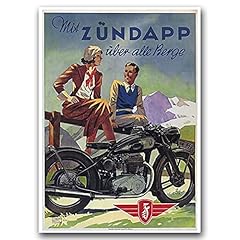 Vintage posteria poster gebraucht kaufen  Wird an jeden Ort in Deutschland