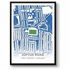 Grounddesigns queens park for sale  Delivered anywhere in UK