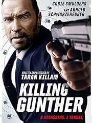 Killing gunther for sale  Delivered anywhere in USA 