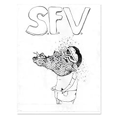 Sfv acid 2 d'occasion  Livré partout en France