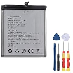 Mintrosd batterie per usato  Spedito ovunque in Italia 
