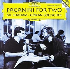 Paganini two gil for sale  Delivered anywhere in USA 