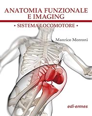 Anatomia funzionale imaging. usato  Spedito ovunque in Italia 