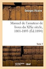 Manuel amateur livres d'occasion  Livré partout en France