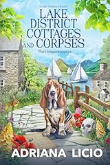 Lake district cottages for sale  Delivered anywhere in UK
