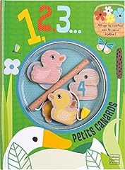 3...petits canards d'occasion  Livré partout en France