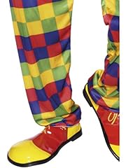 Smiffys clown shoes for sale  Delivered anywhere in UK