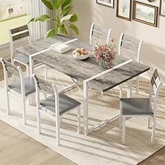 Recaceik dining table for sale  Delivered anywhere in USA 