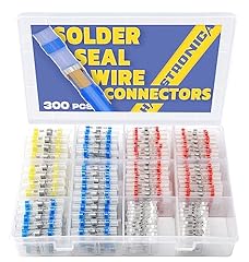 300pcs solder seal for sale  Delivered anywhere in USA 