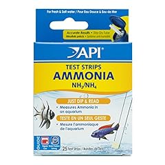 Api ammonia test for sale  Delivered anywhere in UK
