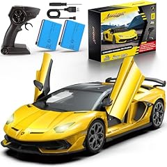 Aeroquest lamborghini remote for sale  Delivered anywhere in USA 