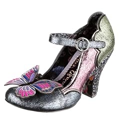 Irregular choice moth gebraucht kaufen  Wird an jeden Ort in Deutschland