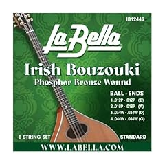 Bella ib1244s irish for sale  Delivered anywhere in UK