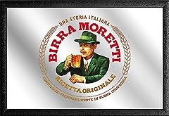 Birra moretti pub usato  Spedito ovunque in Italia 