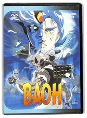 Ebond baoh dvd usato  Spedito ovunque in Italia 