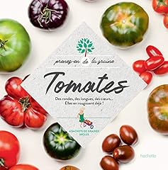 Tomates rondes longues d'occasion  Livré partout en Belgiqu