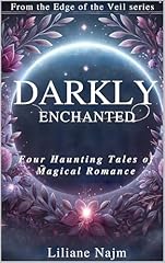 Darkly enchanted four usato  Spedito ovunque in Italia 