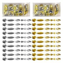 Spinner blades lure for sale  Delivered anywhere in USA 