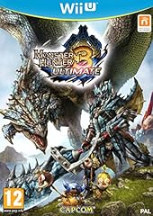 Capcom monster hunter usato  Spedito ovunque in Italia 