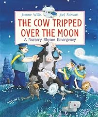 Cow tripped moon for sale  Delivered anywhere in USA 