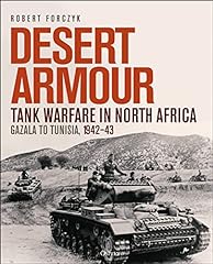 Desert armour tank for sale  Delivered anywhere in UK
