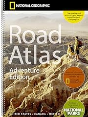 National geographic road for sale  Delivered anywhere in USA 