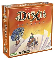 Asmodee libellud dixit for sale  Delivered anywhere in UK