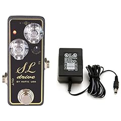 Xotic drive distortion for sale  Delivered anywhere in USA 