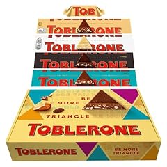 Toblerone lovers schokoladen gebraucht kaufen  Wird an jeden Ort in Deutschland