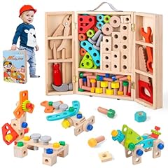 Wooden toys kids for sale  Delivered anywhere in Ireland