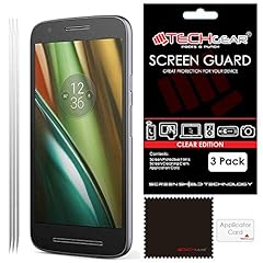 Techgear pack screen for sale  Delivered anywhere in UK