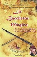 Bacchetta magica con for sale  Delivered anywhere in USA 
