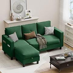 Jamfly convertible sectional for sale  Delivered anywhere in USA 