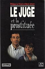 Juge prostituee d'occasion  Livré partout en Belgiqu