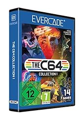 Blaze evercade the gebraucht kaufen  Wird an jeden Ort in Deutschland