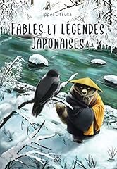Fables légendes japonaises d'occasion  Livré partout en Belgiqu
