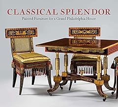 Classical splendor painted for sale  Delivered anywhere in USA 