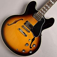 Gibson 345 vintage usato  Spedito ovunque in Italia 