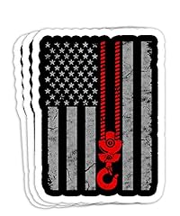 Patriotic thin red for sale  Delivered anywhere in USA 