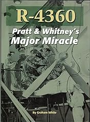 4360 pratt whitney for sale  Delivered anywhere in USA 