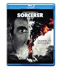 Sorcerer blu ray for sale  Delivered anywhere in USA 