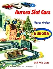 Aurora slot cars for sale  Delivered anywhere in UK