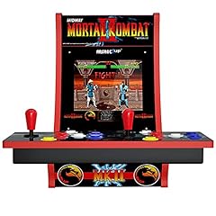 Arcade 1up mortal for sale  Delivered anywhere in USA 