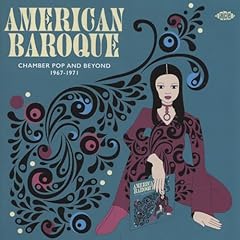 American baroque chamber for sale  Delivered anywhere in USA 